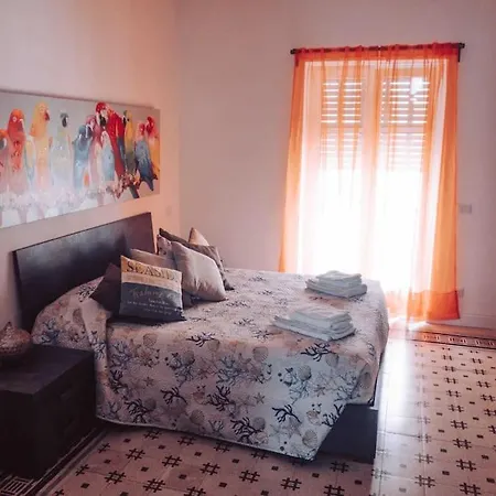 Un Passo Dal Porto Di Casa Leva Holiday home